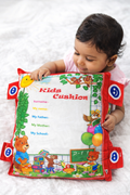 Little Genius Learning Pillow